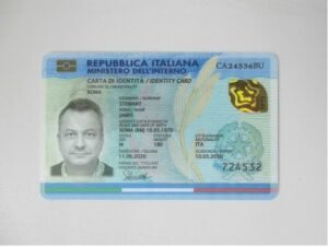 Read more about the article How to Get New ID Online