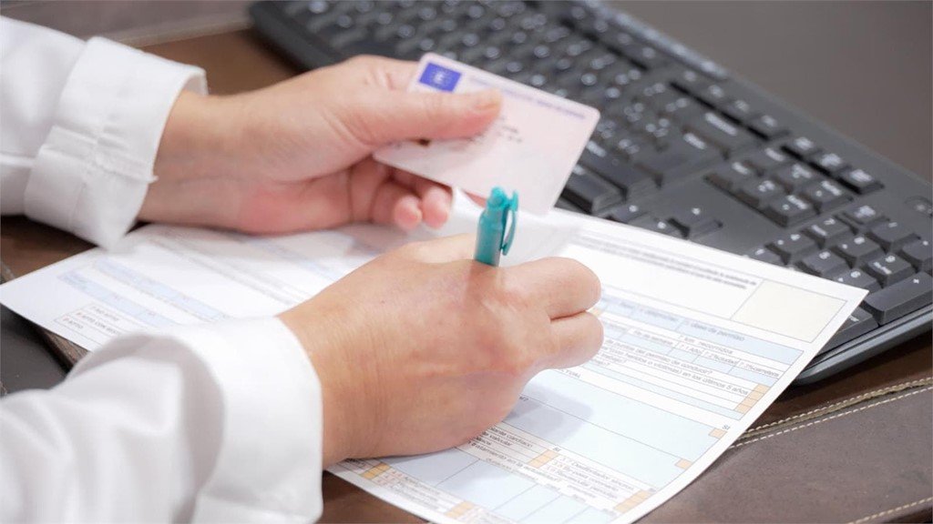 Driving Assessment Report | how to get documents online