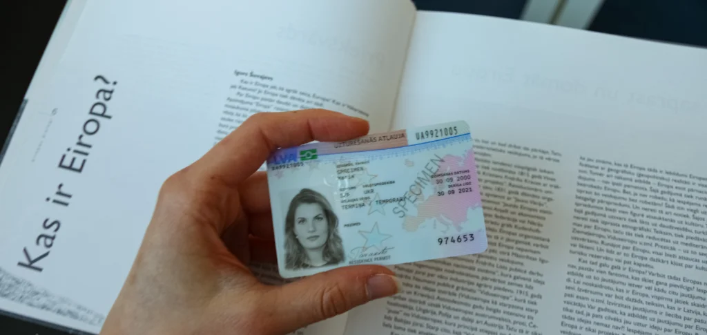 Obtener permiso de residencia en Alemania