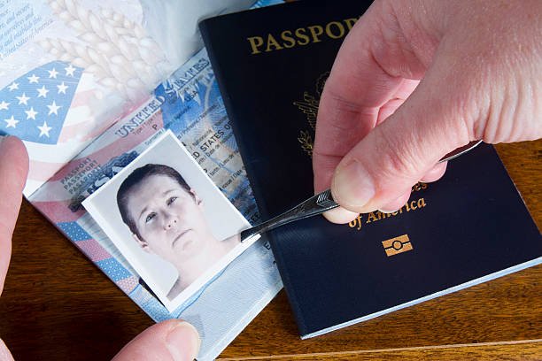 buy real registered usa passport online