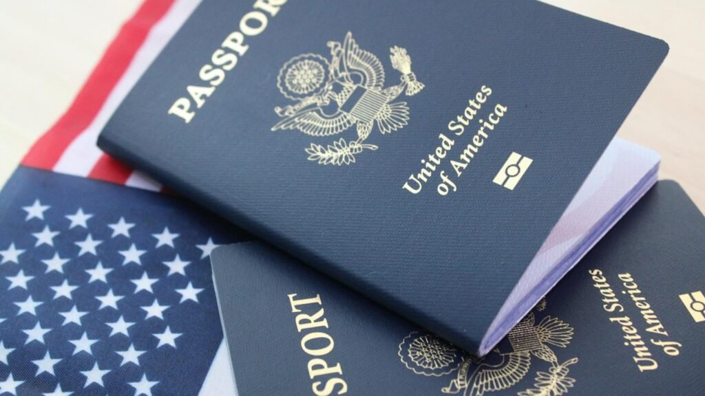 buy real registered usa passport online