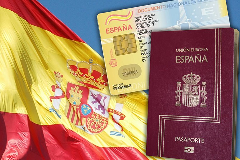 Documentos Auténticos